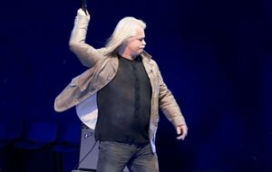 Скачков заявлял, что "Крым всегда был русским, русским и останется"