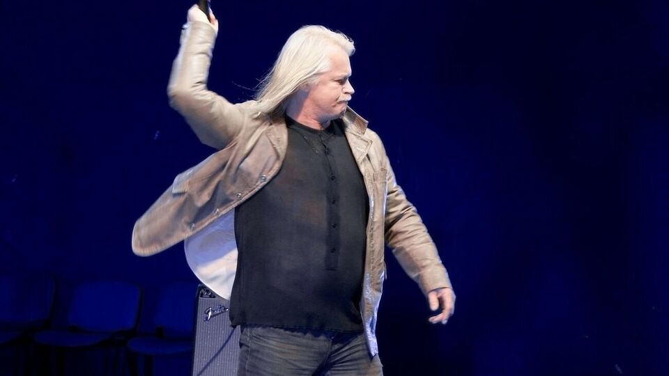 Скачков заявлял, что "Крым всегда был русским, русским и останется"