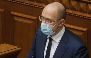 На мировом и на украинском рынке газа наблюдаются значительные колебания цен, отметил Шмыгаль
