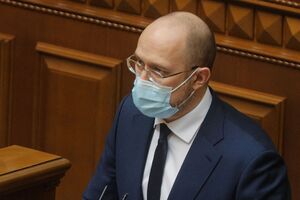 На мировом и на украинском рынке газа наблюдаются значительные колебания цен, отметил Шмыгаль