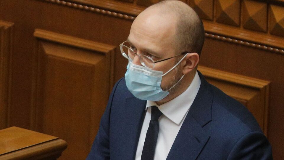 На світовому і на українському ринку газу фіксують значні коливання цін, зазначив Шмигаль