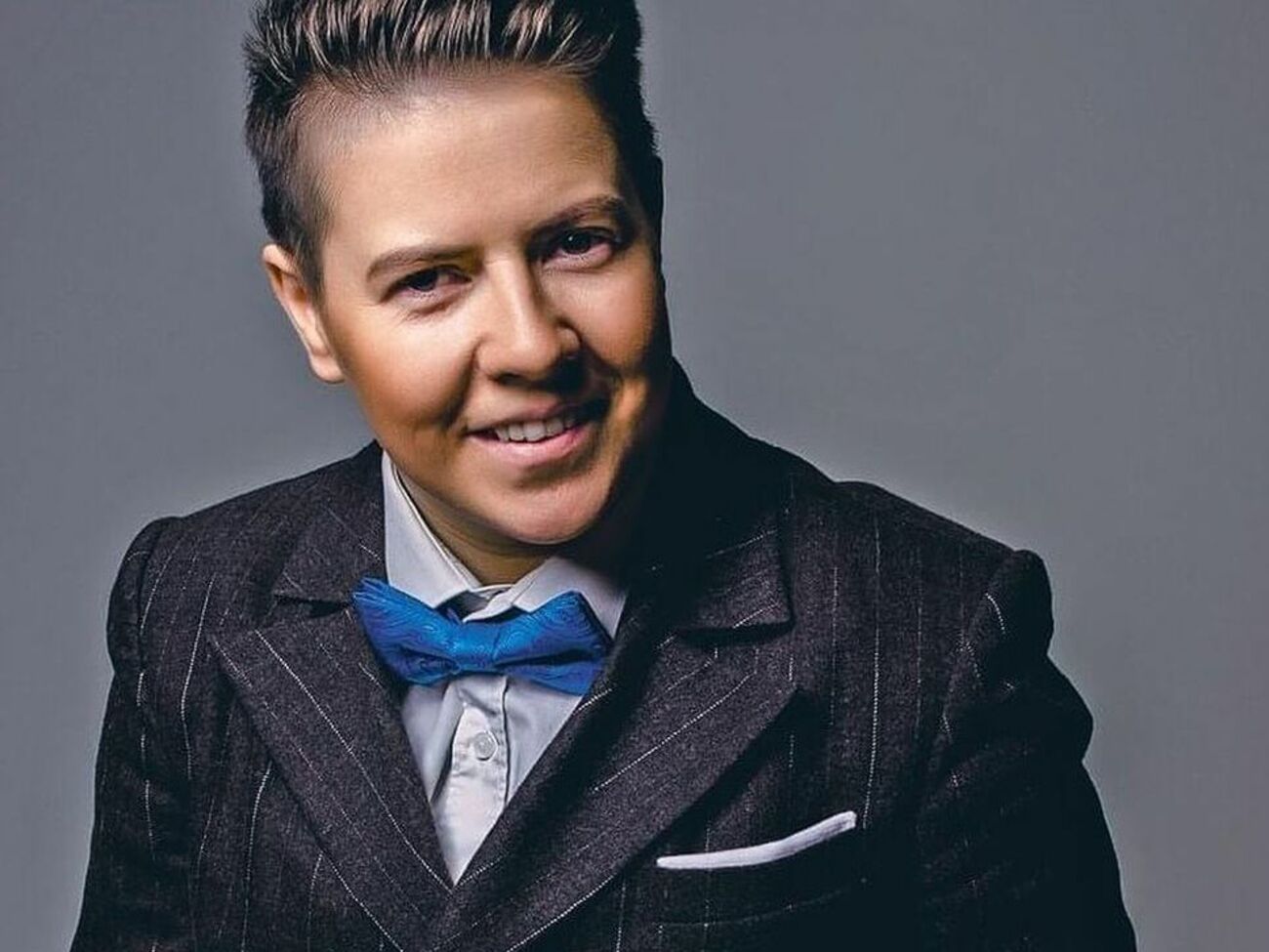 Литвинкович &ndash; возлюбленной: Благодарю тебя здесь и сейчас