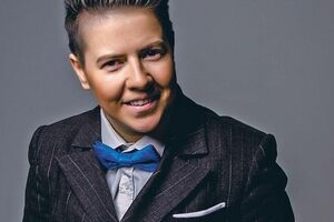 Литвинкович – возлюбленной: Благодарю тебя здесь и сейчас