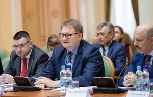 Качка: Одна из вещей, которую государство может сделать для бизнеса, – это убедить весь мир, что наши инженеры мыслят на глобальном языке
