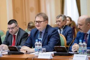 Качка: Одна з речей, яку держава може зробити для бізнесу, – це переконати весь світ, що наші інженери мислять глобальною мовою