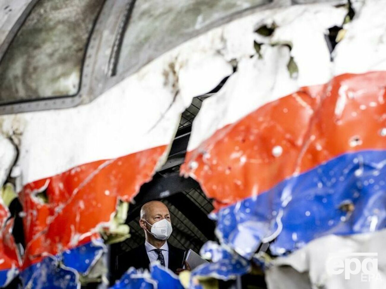 У суді обговорили роль обвинувачених в аварії MH17