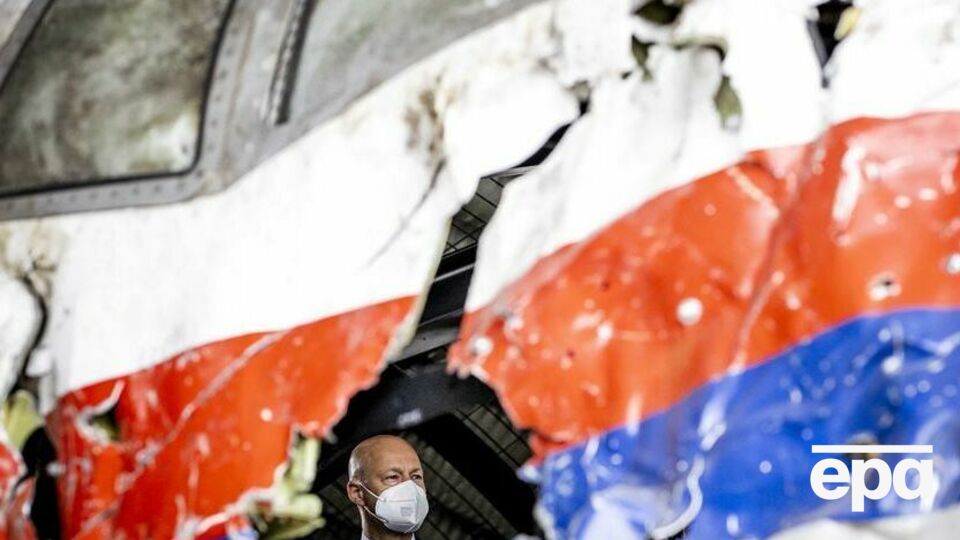 В суде обсудили роль обвиняемых в крушении MH17