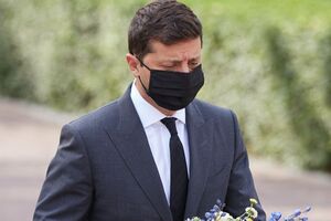 Зеленский считает Чапкиса человеком, с которого он готов брать пример