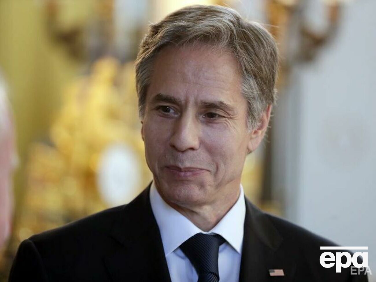 В Берлине Блинкен&nbsp;примет участие в конференции по Ливии, сообщили в правительстве ФРГ