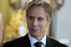 В Берлине Блинкен примет участие в конференции по Ливии, сообщили в правительстве ФРГ