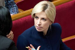 Ірина Верещук: Відповідальність за неправдиві відомості, внесені в декларацію, або навпаки – ухилення від внесення в декларацію відомостей – має бути