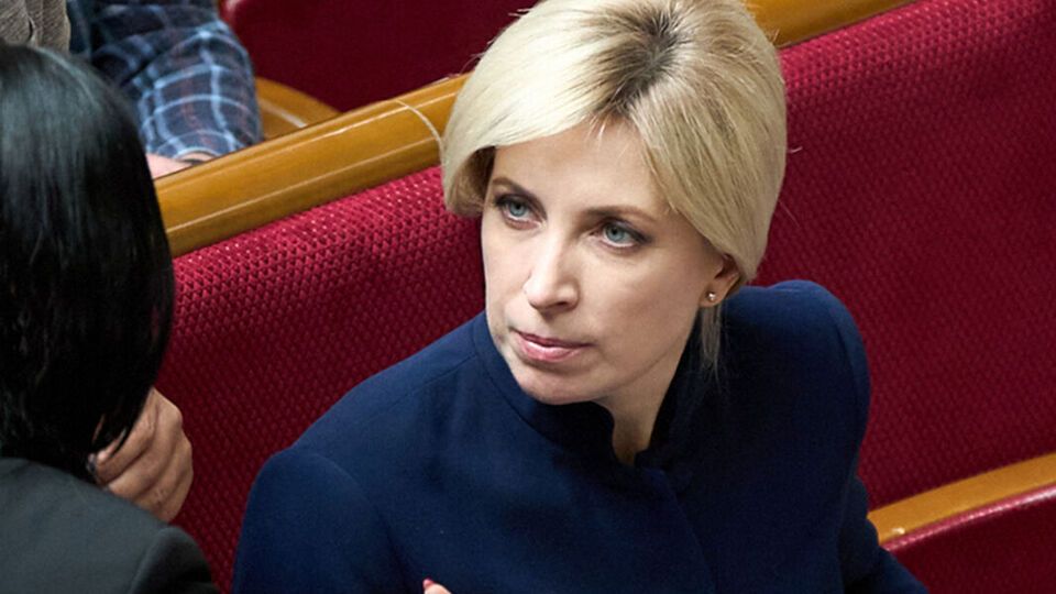 Ирина Верещук: Ответственность за неправдивые сведения, внесенные в декларацию, или, наоборот, уклонение от внесения в декларацию сведений должна быть