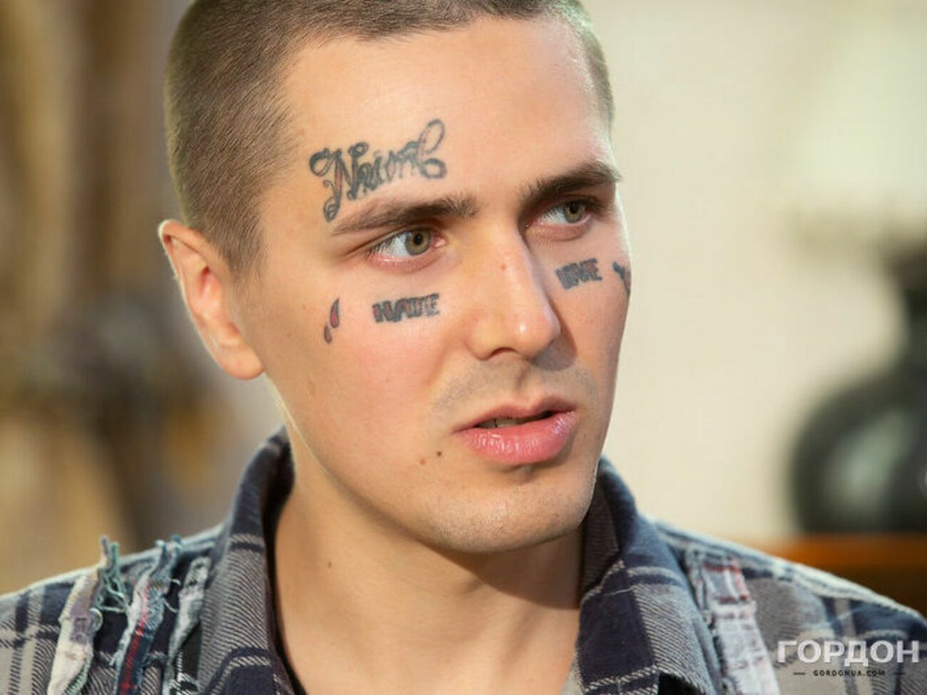 Face: Ну, че я говорю? На творчество я трачу