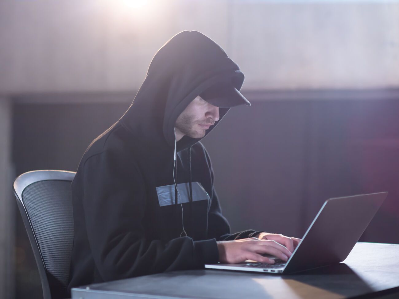 Протягом тижня заблокували 19 DDoS-атак, основну частину яких спрямували на вебресурси президента України