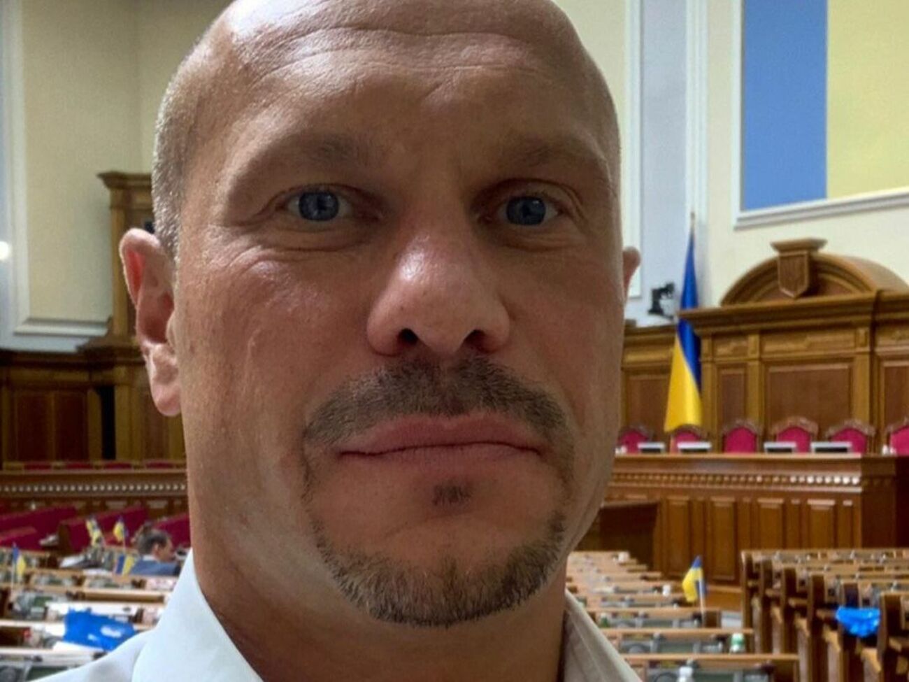 Илья Кива не первый раз попадает в центр скандала из-за своего поведения в парламенте