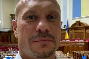 Илья Кива не первый раз попадает в центр скандала из-за своего поведения в парламенте