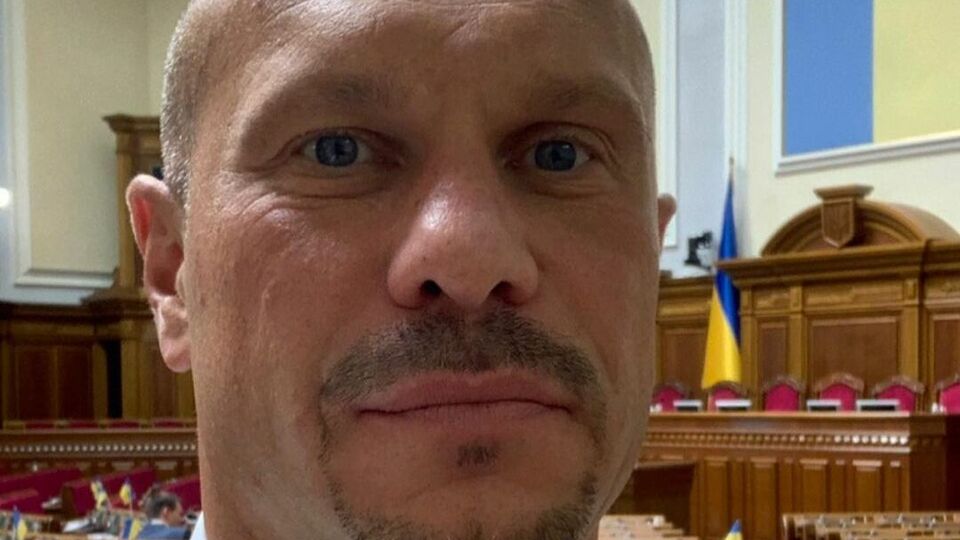 Илья Кива не первый раз попадает в центр скандала из-за своего поведения в парламенте