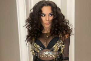 Каменських: Зрозуміло, що кожен артист зайнятий собою