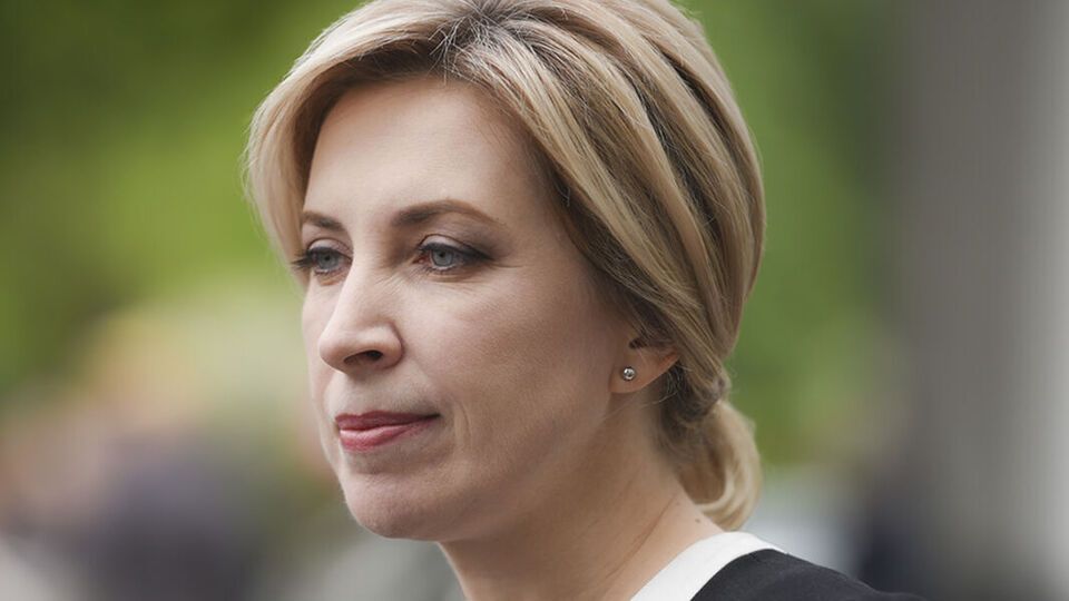 Ирина Верещук: Что имеют в виду наши партнеры, называя нас глубоко коррумпированной страной?