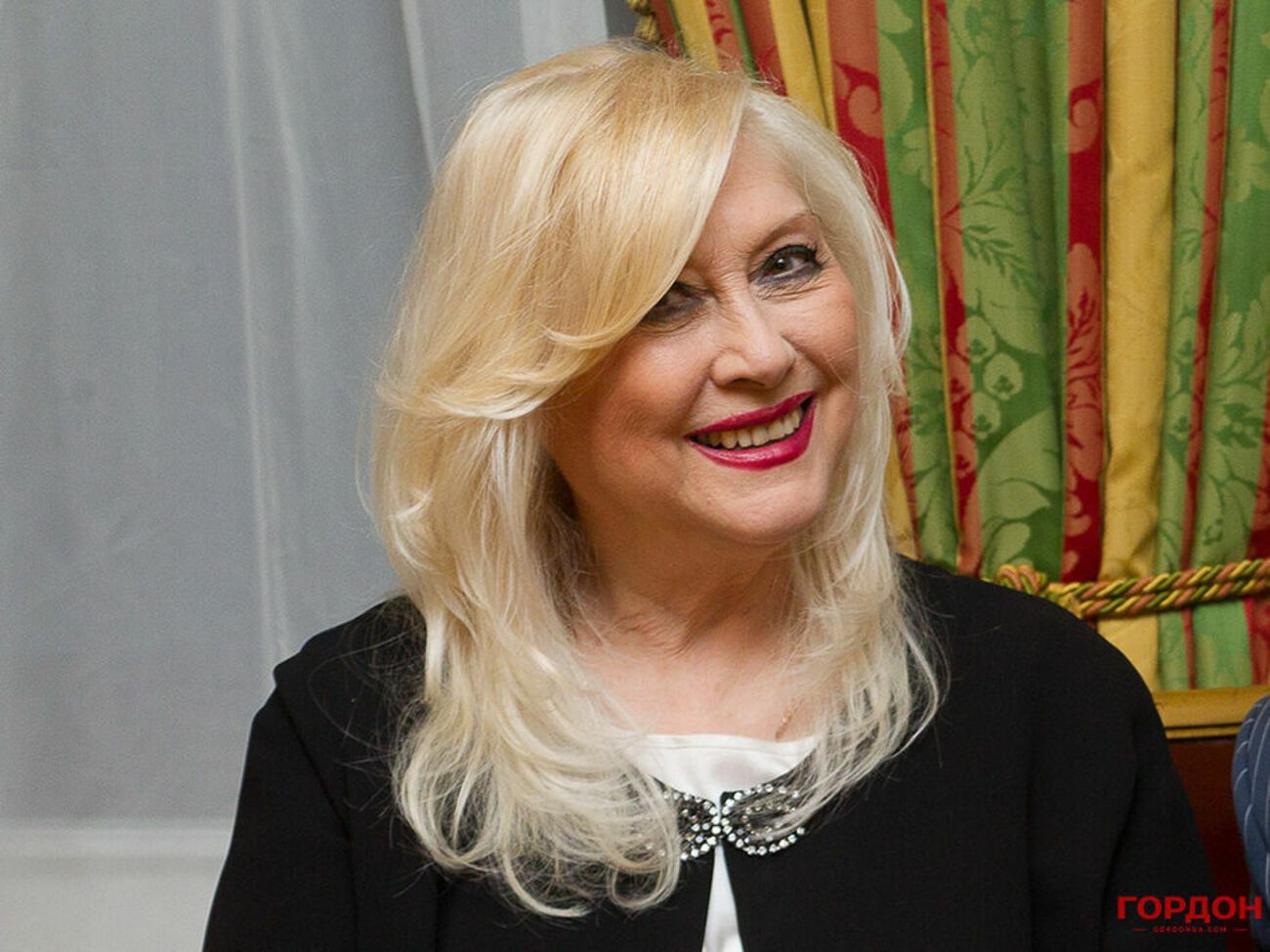 Ирина Мирошниченко сама попросила свою сиделку вызвать "скорую"