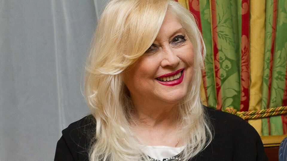 Ірина Мірошниченко сама попросила свою доглядальницю викликати "швидку"