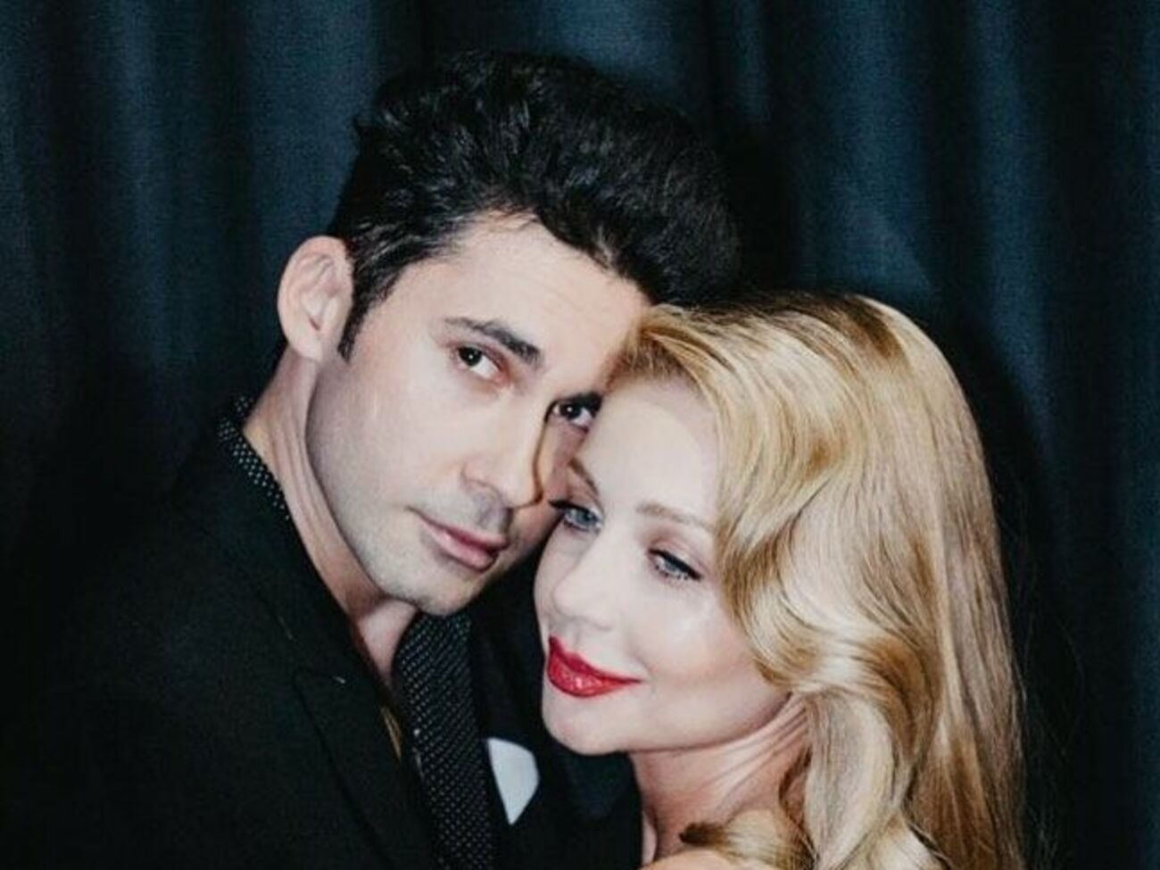 Тіна Кароль про Дана Балана: Подивимося, як доля направить наші сердечні струни