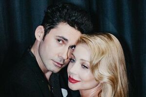 Тіна Кароль про Дана Балана: Подивимося, як доля направить наші сердечні струни