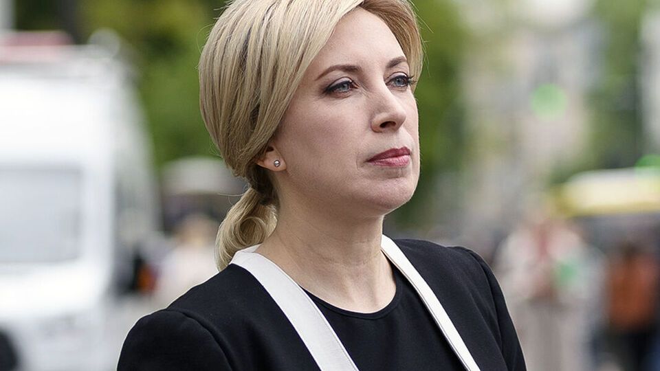 Ирина Векрещук: Здесь работают люди, которые думают головой, прежде чем что-то сказать или сделать