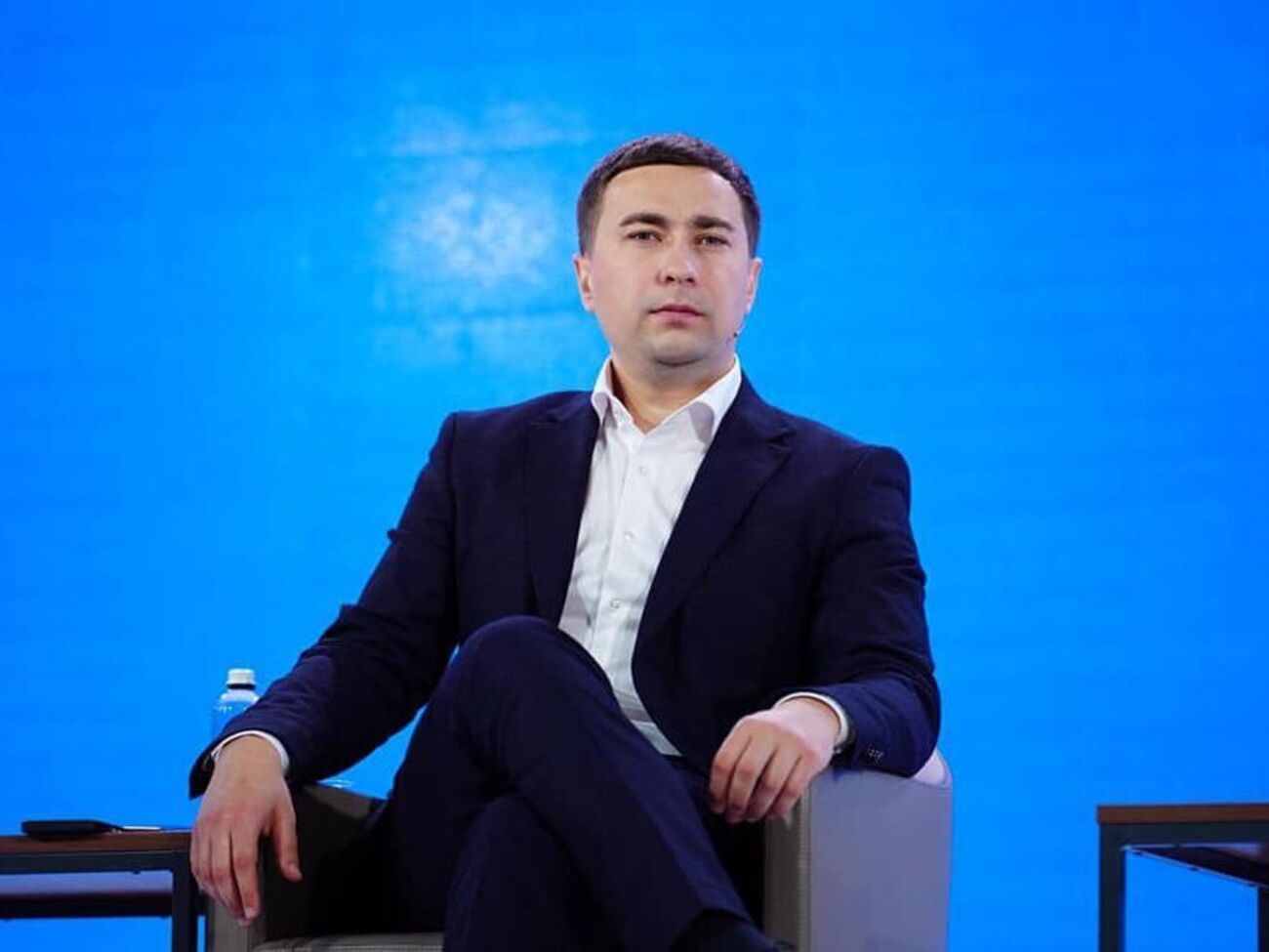 Лещенко: В Україні чиновницькі клани сформували цілі латифундії. Щодо цих чиновників і підставних осіб, яких вони використовували, застосовуватимуть санкції