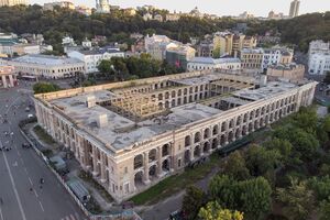 Передача Гостиного двора в управление МКИП состоится 29 июня, отметил Ткаченко
