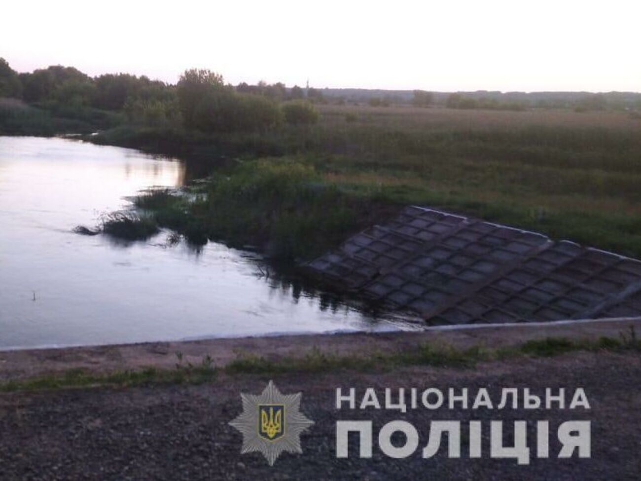 Підлітки потонули в селі Колонтаїв