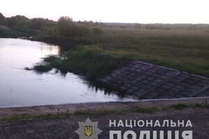 Підлітки потонули в селі Колонтаїв