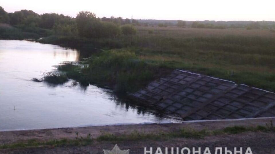 Підлітки потонули в селі Колонтаїв