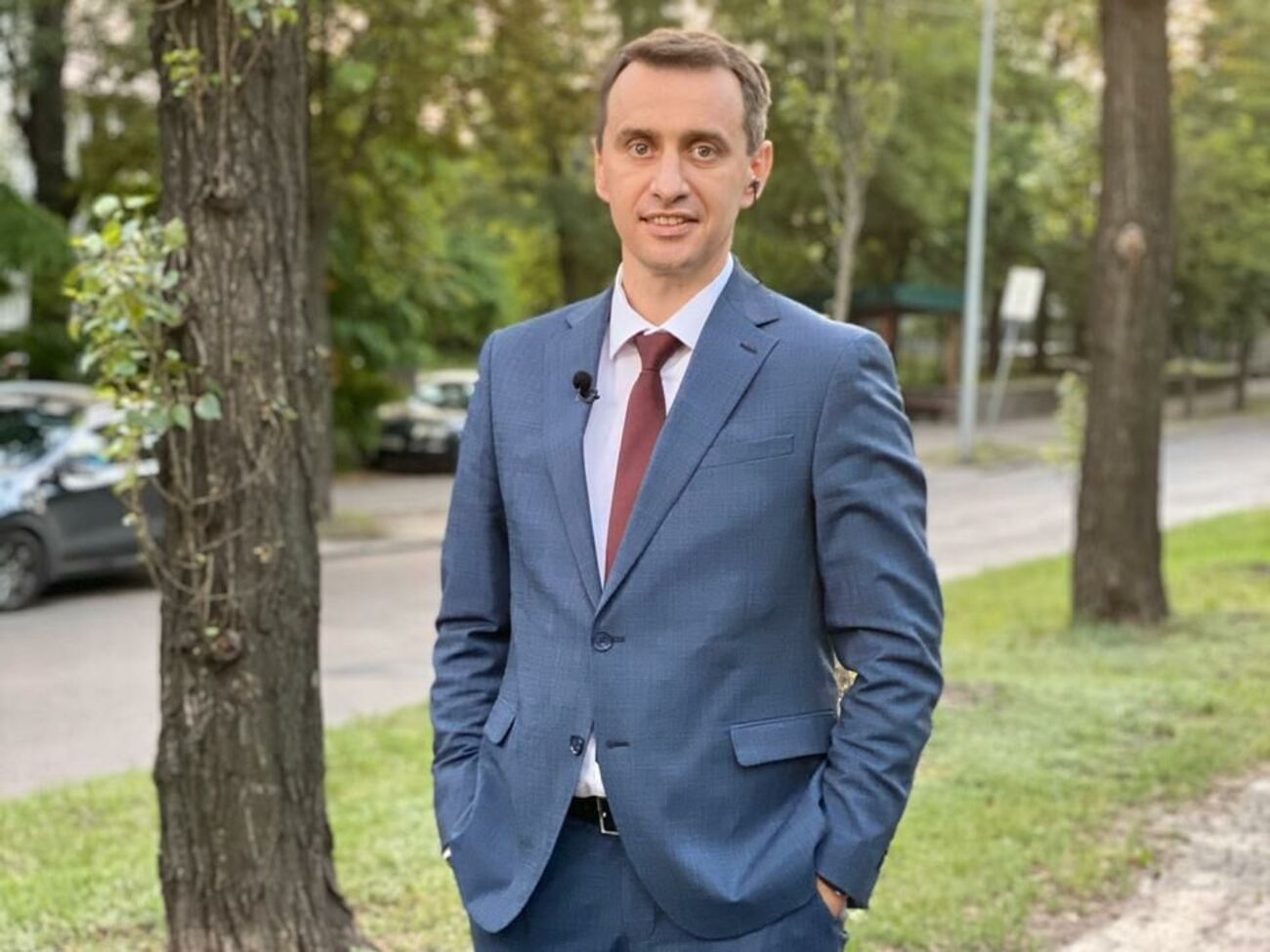 В Україні зробили майже 2 млн вакцинацій проти COVID-19, зазначив Ляшко
