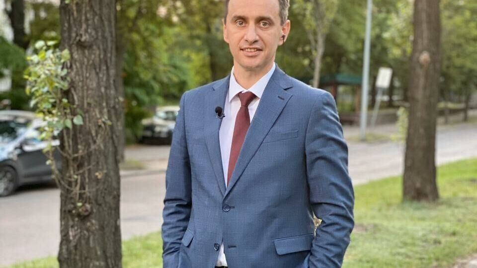 В Україні зробили майже 2 млн вакцинацій проти COVID-19, зазначив Ляшко