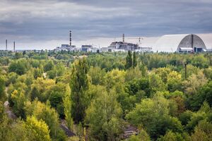 Усього діятимуть п'ять водних та один веломаршрут