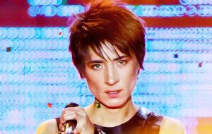 Земфира настаивает, что слова Гришковца причинили ей физические и нравственные страдания