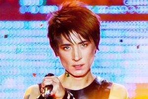 Земфира настаивает, что слова Гришковца причинили ей физические и нравственные страдания