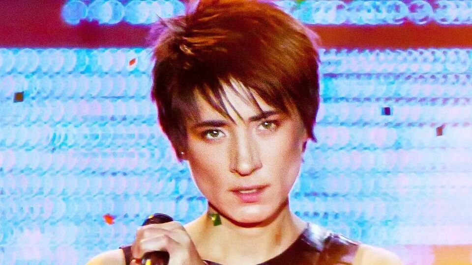 Земфіра наполягає, що слова Гришковця завдали їй фізичних та моральних страждань