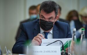 Данілов розповів про обмеження РНБО проти кіберзлочинців, які перебувають під санкціями у США