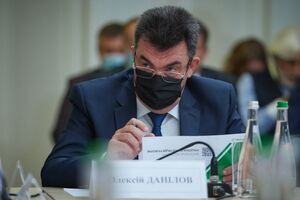Данилов рассказал об ограничениях СНБО против киберпреступников, которые находятся под санкциями в США