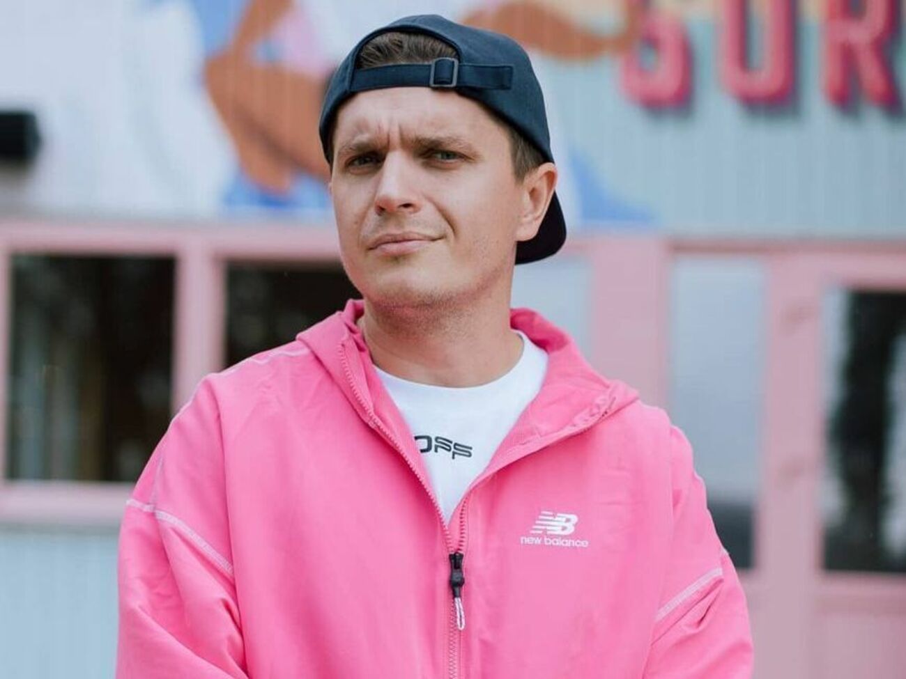 Анатолий Анатолич вскоре в третий раз станет отцом