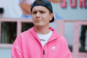 Анатолий Анатолич вскоре в третий раз станет отцом