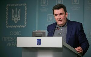 Данілов: Було анульовано раніше видані ліцензії недобросовісних користувачів