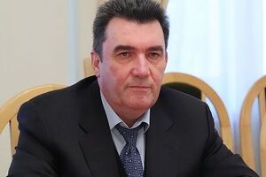 Данилов призывал власти Николаева не допустить открытия в Николаеве супермаркета Mere