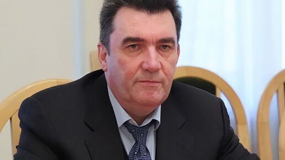Данілов закликав владу Миколаєва не допустити відкриття в Миколаєві супермаркету Mere
