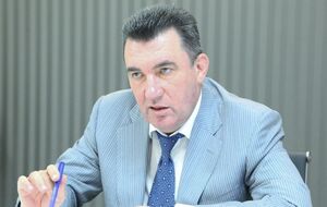 Данілов сказав, що "було дуже багато звернень відносно деяких осіб, які, на їхню думку, потрапили до цих санкцій не зовсім коректно"