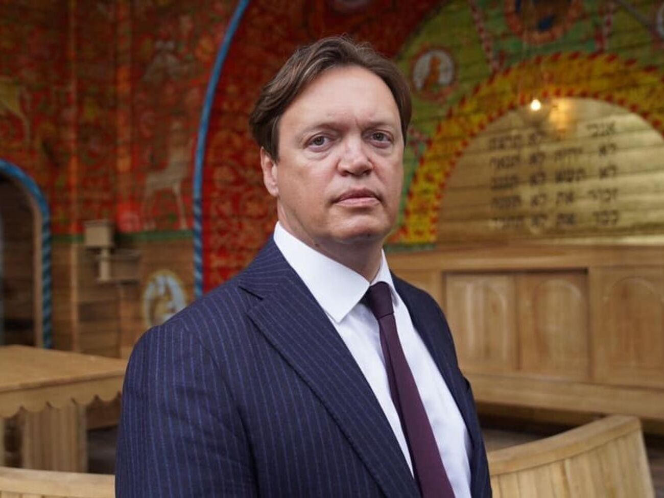 Сенниченко: Приватизація – це не тільки кошти до держбюджету