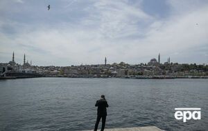 В Турции вводили жесткий локдаун из-за распространения COVID-19