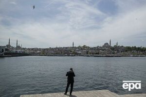 В Турции вводили жесткий локдаун из-за распространения COVID-19